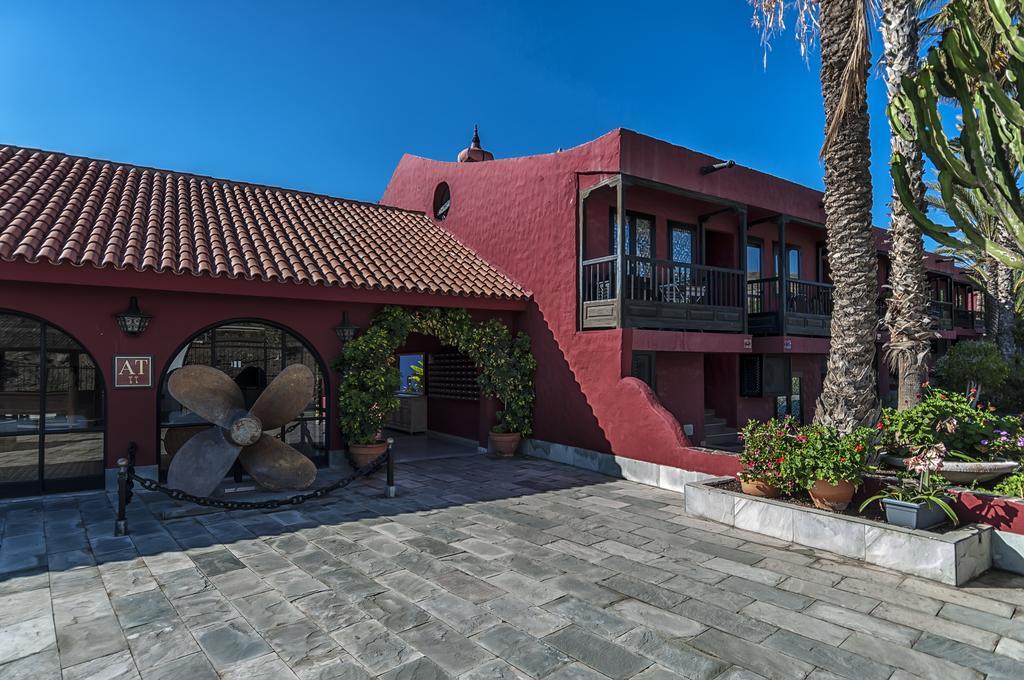 Ocean Bliss Apartment Playa Del Aguila  Exterior photo