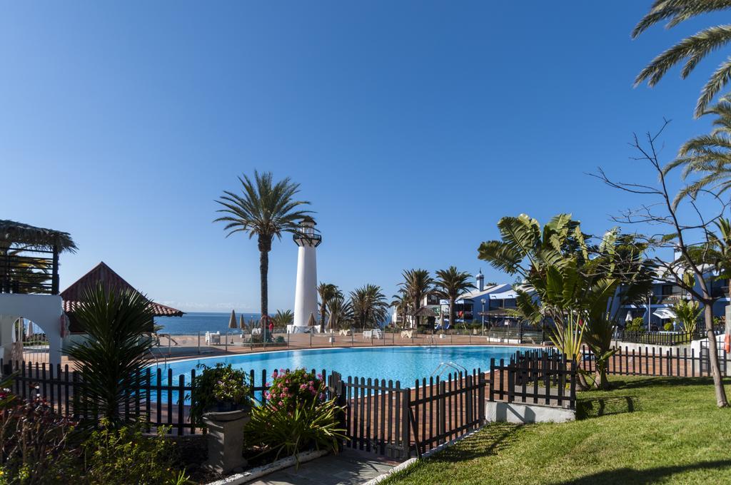 Ocean Bliss Apartment Playa Del Aguila  Exterior photo